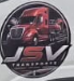 Logo Transportes JSV